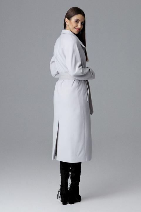 Actual product image Figl Coat model (XL)