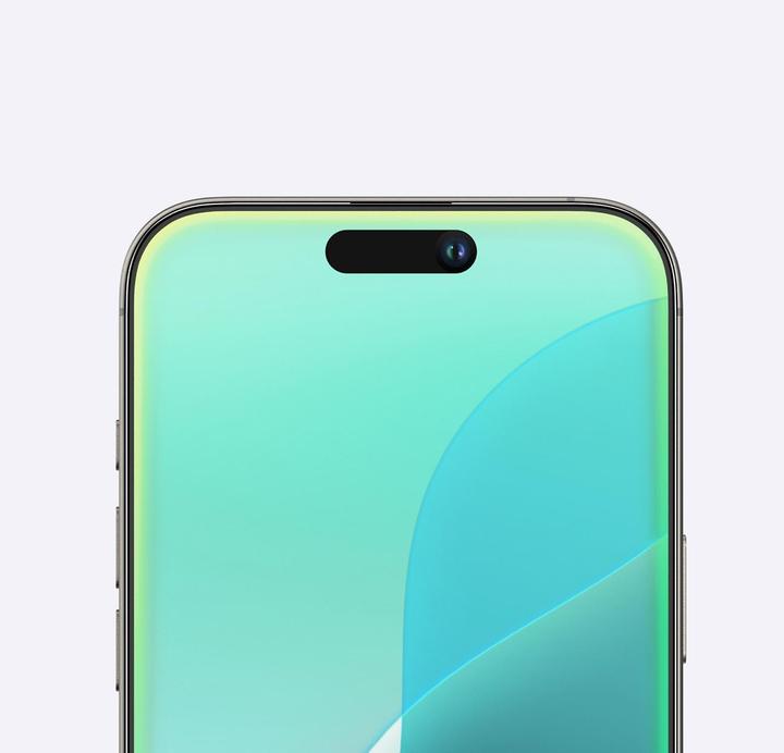Produktbild Amazingthing Radix Matte Glass Panzerglas für iPhone 16 (1 Stück, Apple iPhone 16)