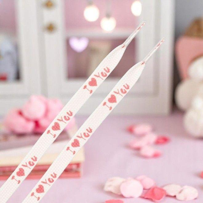 Actual product image LaceGodZ HeartBeat Collection (120 cm)