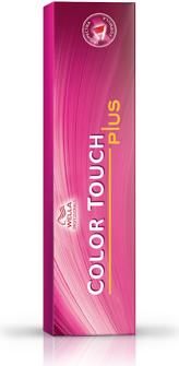 Produktbild Wella Color Touch Plus Haarfarbe Beige (03, 88)