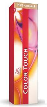 Produktbild Wella Color Touch Haarfarbe Blond (01, 9)