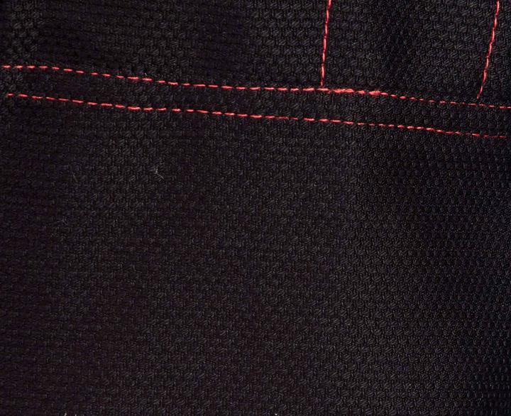Immagine prodotto Ju-Sports Tuta BJJ Kids nera (110)