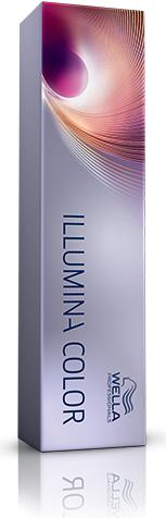 Immagine prodotto Wella Illumina 8/37 Colore dei capelli biondo (8, 37 Bionda)