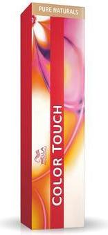 Produktbild Wella Color Touch Haarfarbe Blond (8, 03 Blond)