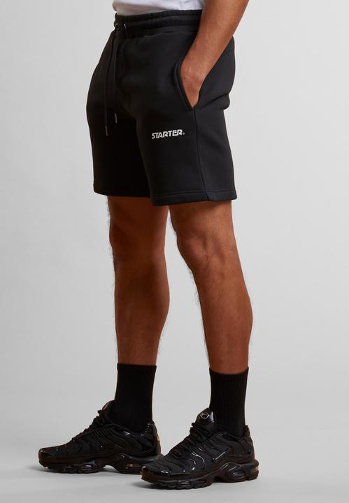 Actual product image Starter Small Logo Essential Sweatshorts - 195833 (L)