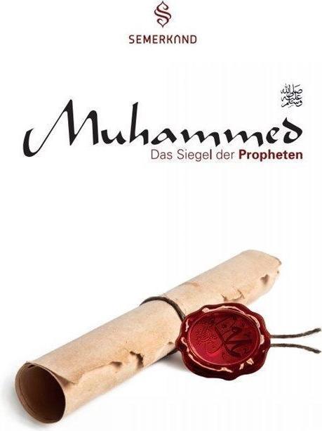 Muhammed s.a.w.s. (Nalbant Mehmet, 2020)