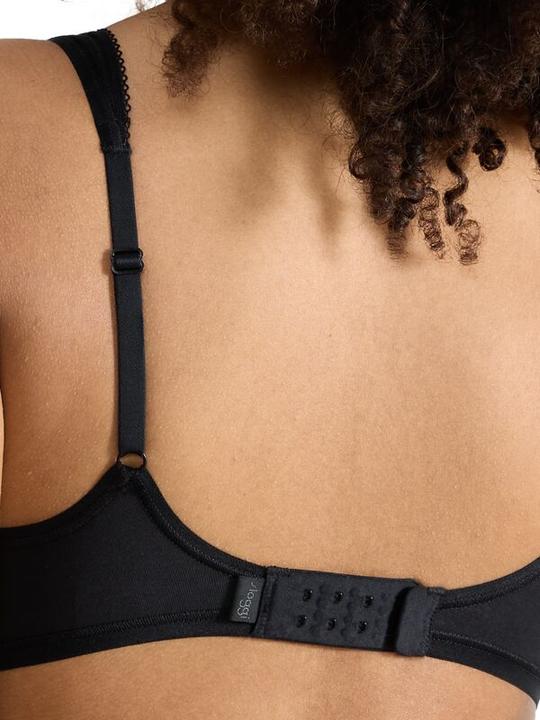 Actual product image Sloggi Basic Soft Bra (85 C)