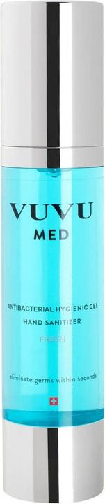 Vuvu Med Hand Sanitizer Gel (50 ml)