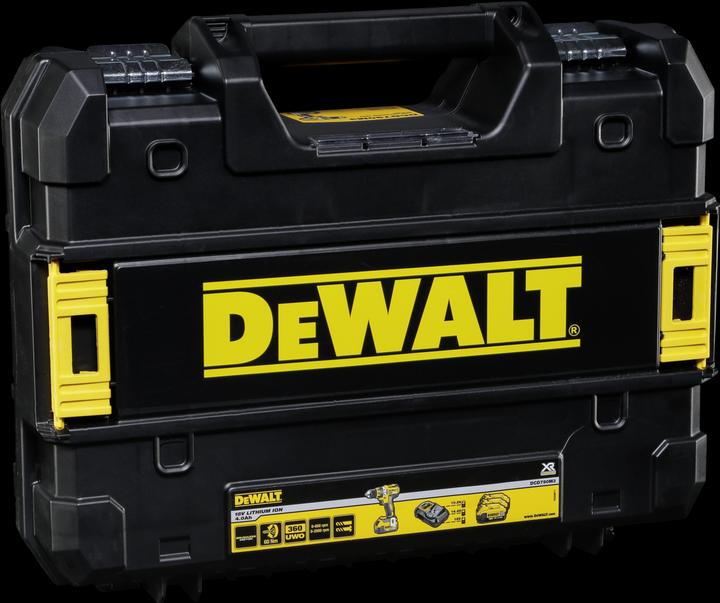 Produktbild DeWalt DCD790M3 (Akkubetrieb)