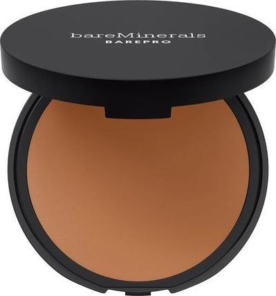 Image du produit Bare Minerals bareMinerals BAREPRO 16Hr Fond de teint poudre perfecteur de peau 10g Deep 50 Cool