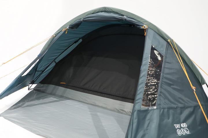 Actual product image Vango Tay 400 (Dome tent, 4.79 kg, 4 persons)