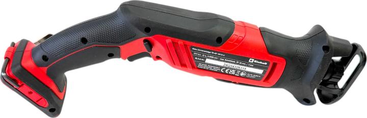 Image du produit Einhell TE-AP 18/13 Li - Solo