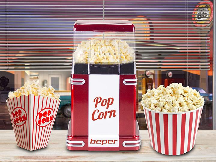 Actual product image Beper Beper90.590Y