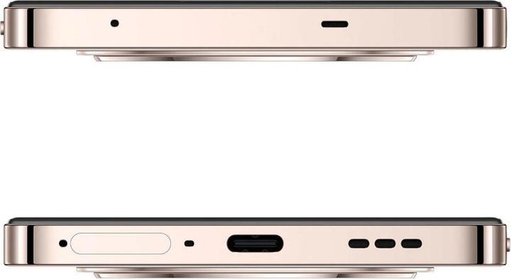 Immagine prodotto OPPO Reno12 F 5G (256 GB, Arancione Ambra, 6.67", Doppia SIM, 50 Mpx, 5G)