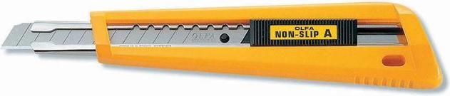 Olfa Knives (Cutters)