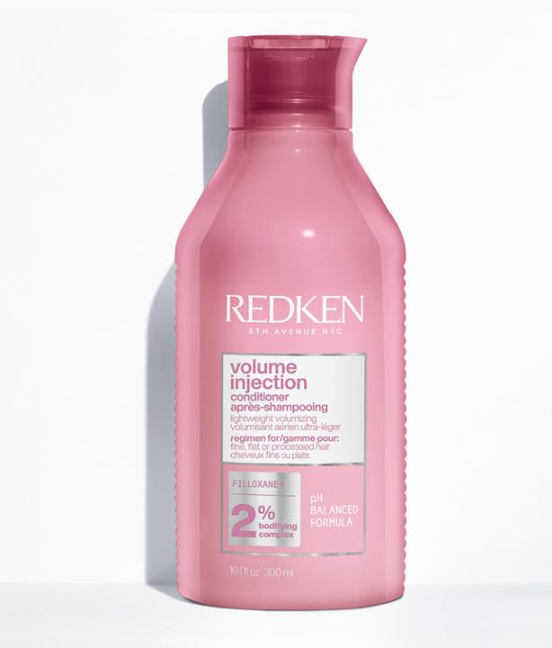 Actual product image Redken Volume Injection (300 ml)