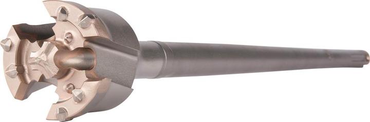 Actual product image Makita SDS-MAX concrete core drill 65x550 PU: 0 (65 millimetres)