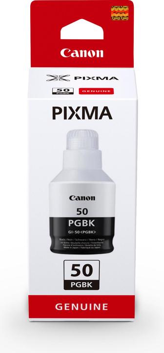 Image du produit Canon GI-50PGBK (CF)