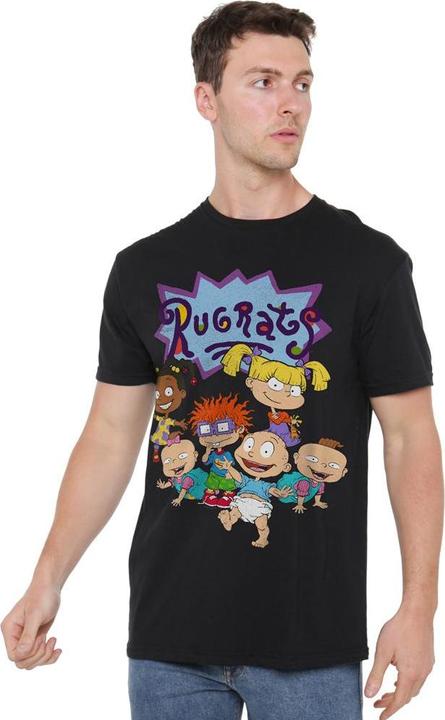 Produktbild Rugrats TShirt (4XL)