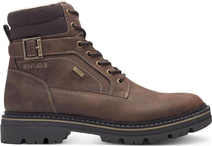 S.Oliver Stiefelette (42)