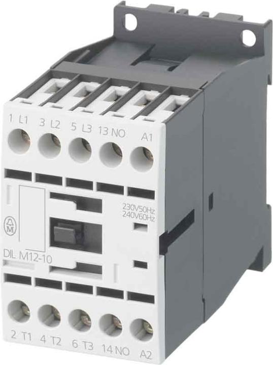Immagine prodotto Eaton Contattore di potenza DILM9-10 (240V50HZ)