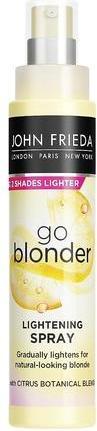 Produktbild John Frieda Sheer Blonde Go Blonder (100 ml)