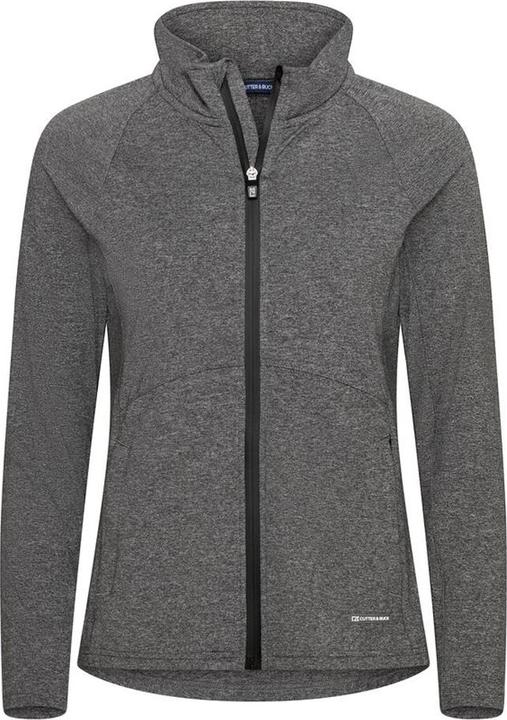 Immagine prodotto Cutter & Buck Adapt Fleecejacke Durchgehender Reissverschluss (M)