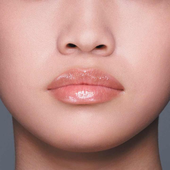 Image du produit Shiseido Gel Gloss (03 KURUMI BEIGE)