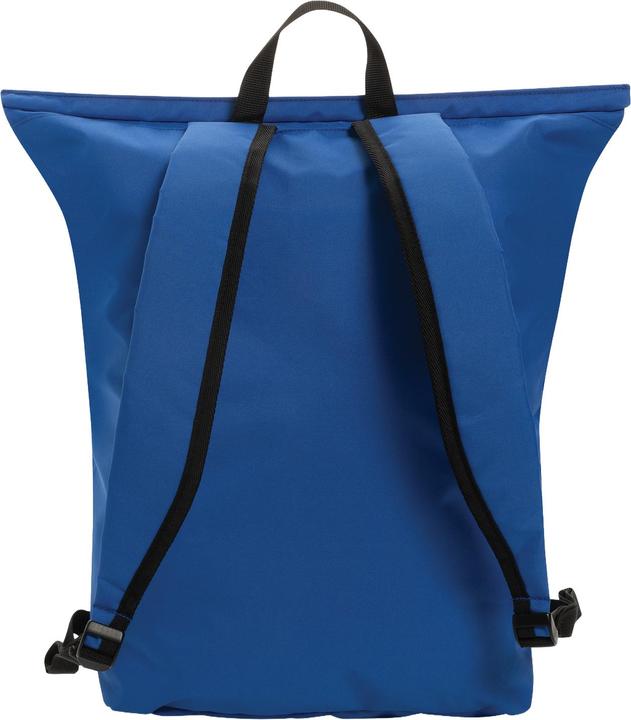 Produktbild Xd Collection Rucksack Dillon Faltbar rPET (Recyceltes PolyethylenTerephthalat) 20L (20 l)