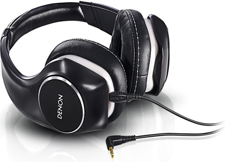 Produktbild Denon Ah-D340 (Kabelgebunden)