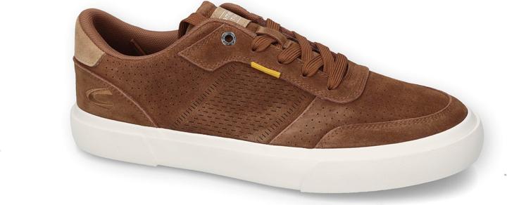 Camel Active Sneaker split BRAUN
