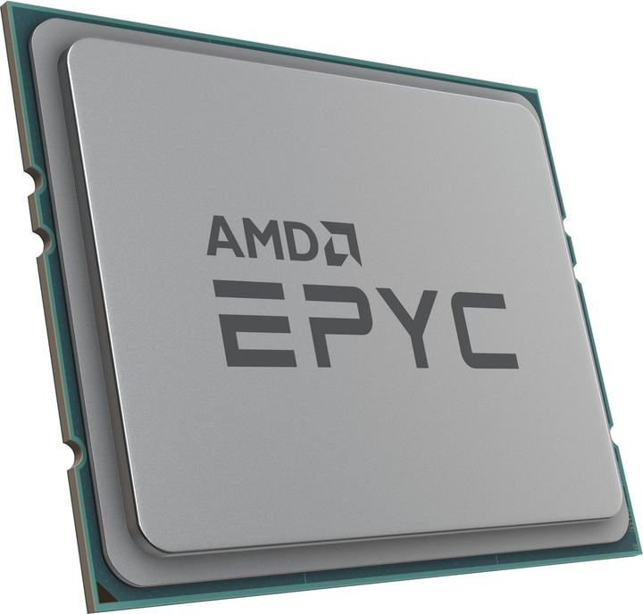 AMD Epyc 7352 (SP3, 2.30 GHz, 24 -Core)
