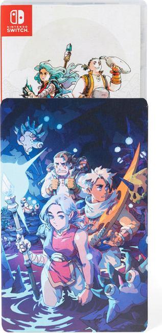 Immagine prodotto iam8bit Mare di Stelle /Switch (Switch, Switch Lite, Switch OLED, FR)
