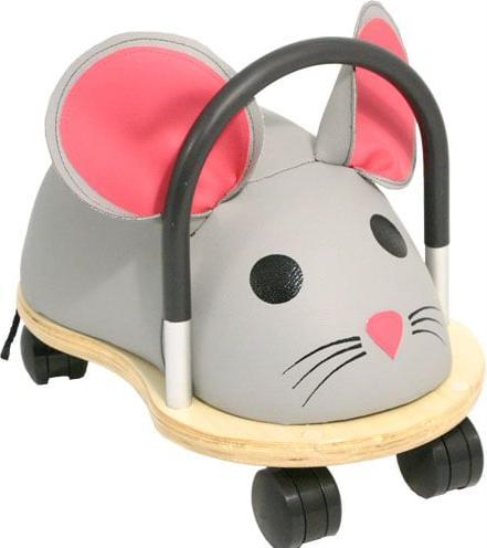 Produktbild Wheely Bug Mouse Large
