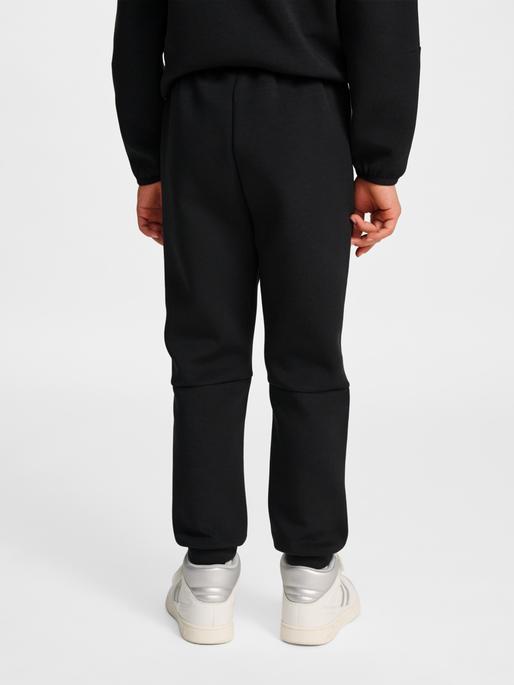 Actual product image hummel hmlJR TECH FLEECE PANTS (146)
