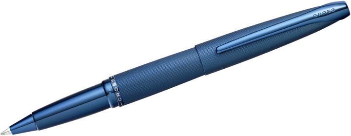 Produktbild Cross Rollerball ATX Dunkelblau Geschenkbox (Dunkelblau, 1 x)