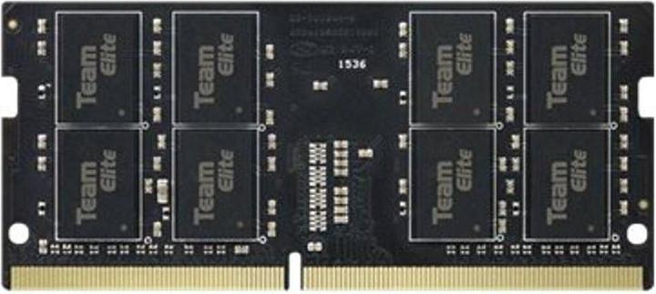 Actual product image Team Group Elite (1 x 16GB, 3200 MHz, DDR4-RAM, SO-DIMM)
