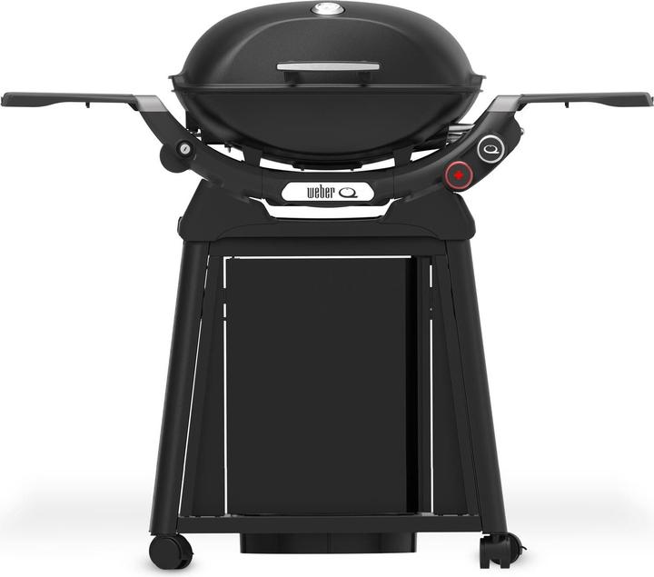 Produktbild Weber Q2800N+ (5.28 kW)