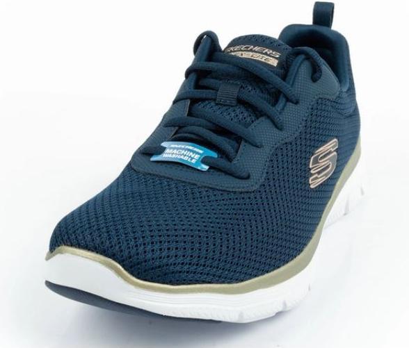 Actual product image Skechers Flex Appeal Schuhe (36.5)