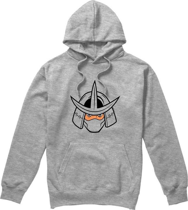 Teenage Mutant NT Angry Kapuzenpullover