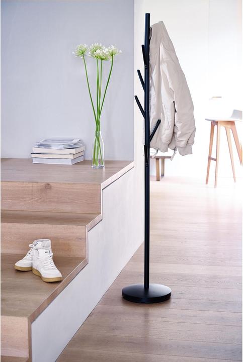 Produktbild reisenthel Garderobenständer Pure 173 cm, Schwarz