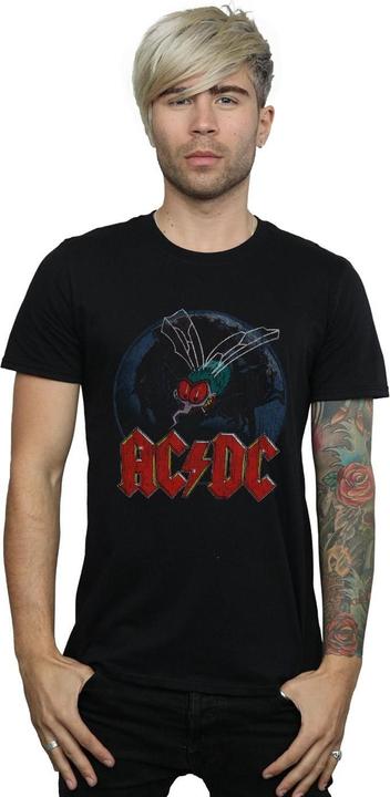 Produktbild AC/DC Fly On The Wall TShirt (L)