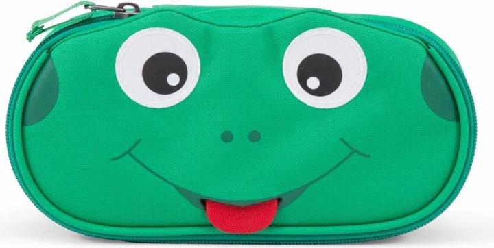 Produktbild Affenzahn Fabian Frosch