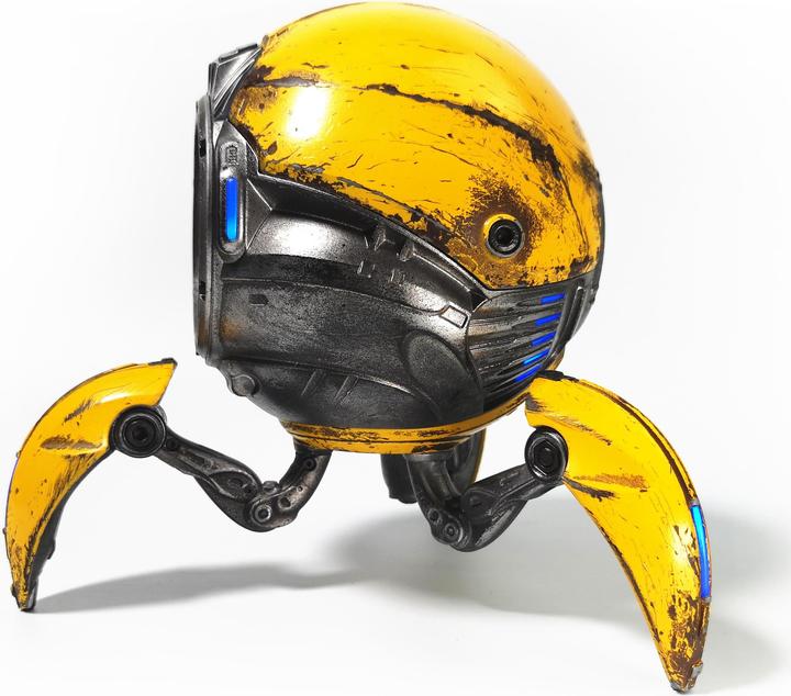 Immagine prodotto Zoeao Altoparlante giallo (G1 YLW) (30 h, Batteria ricaricabile)