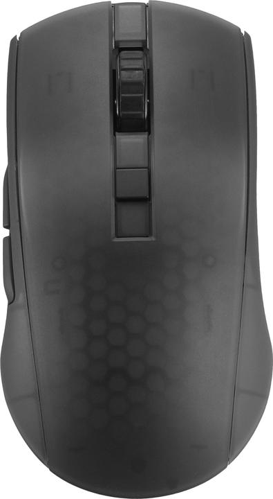 Produktbild Deltaco Gaming DM320 / WM89 (Kabellos, Kabelgebunden)