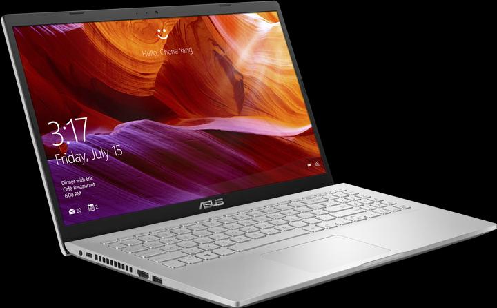 Produktbild ASUS X509JA (15.60", Intel Core i3-1005G1, 4 GB, 512 GB, CH)