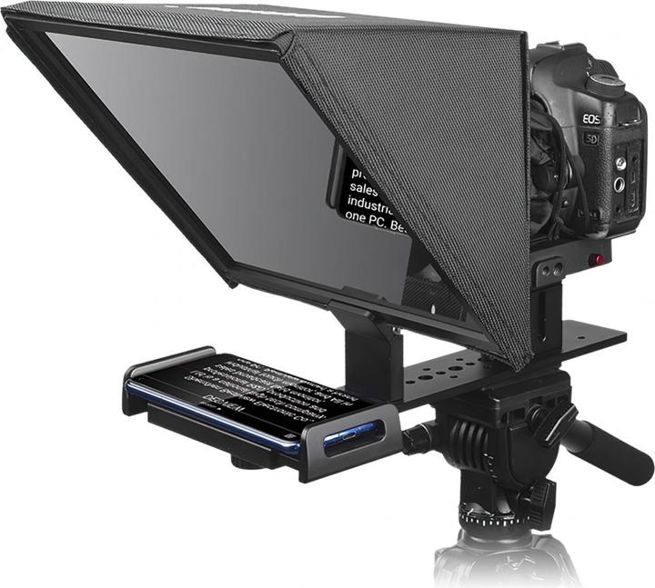 Actual product image Desview T12 (Teleprompters)