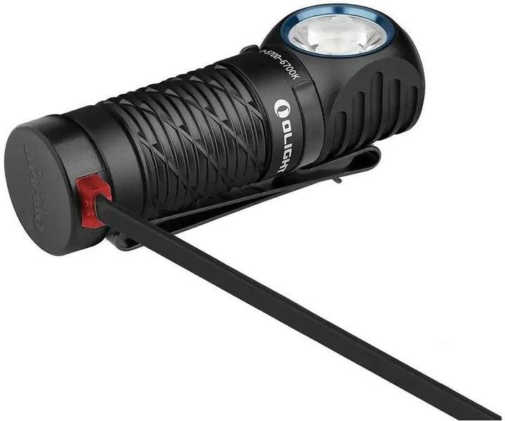 Image du produit Olight Perun 2 Mini (1100 lm)