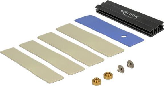 Produktbild Delock PCI-Ex4