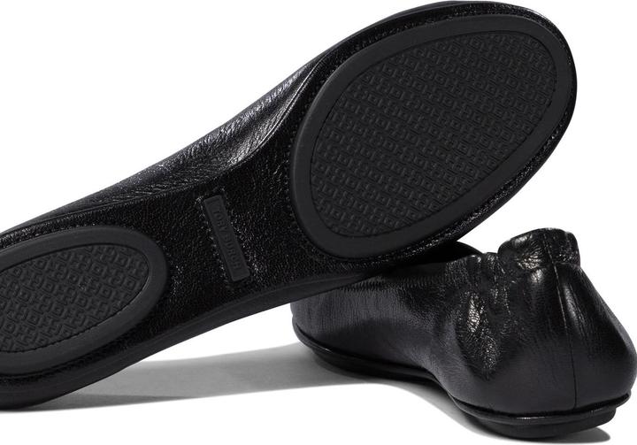 Actual product image Tory Burch MINNIE PAVE ballerina (39)